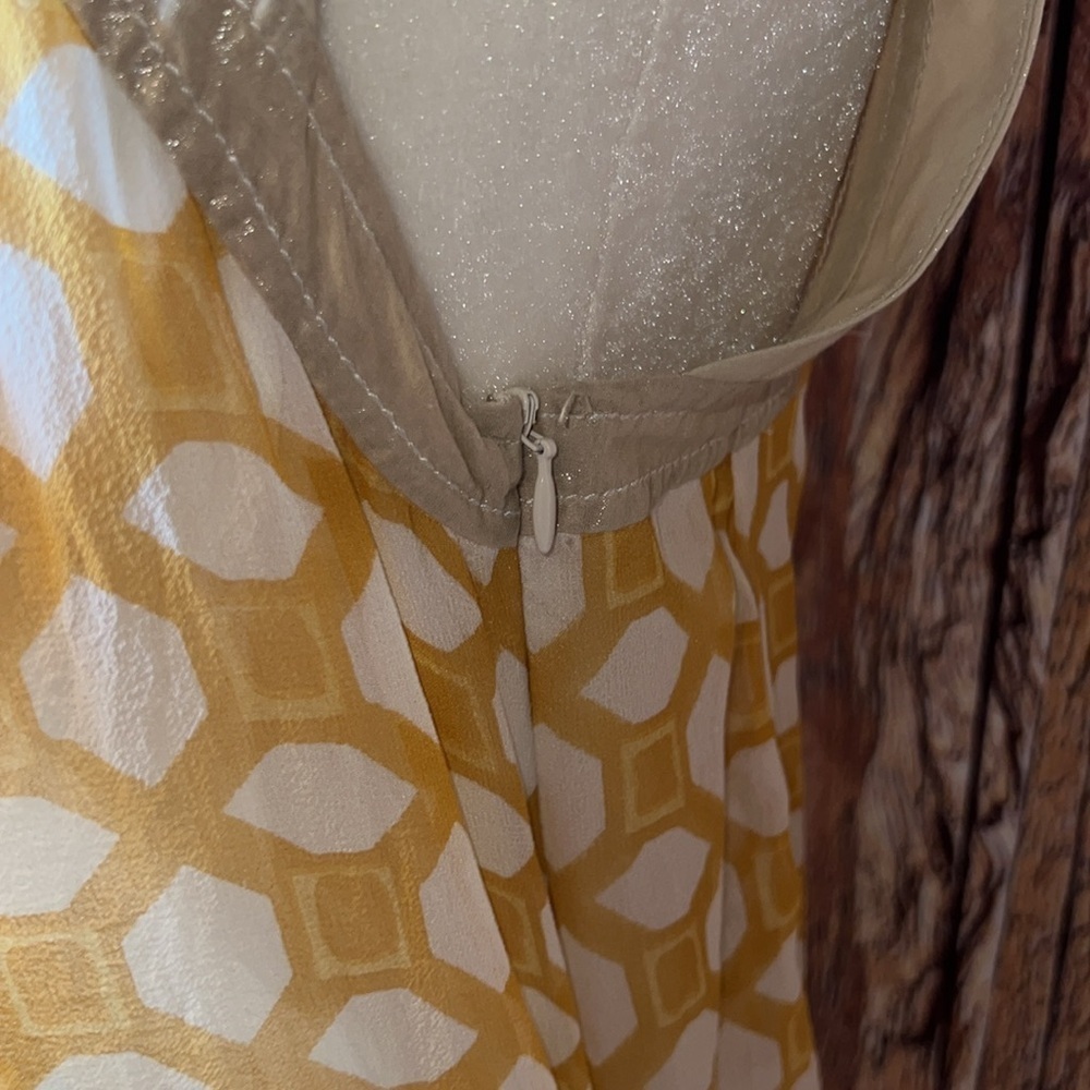 Sine Tunic Dress (Anthropologie) - Picture 4 of 5